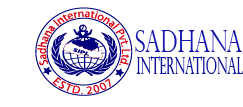 Sadhana International (P.) Ltd
